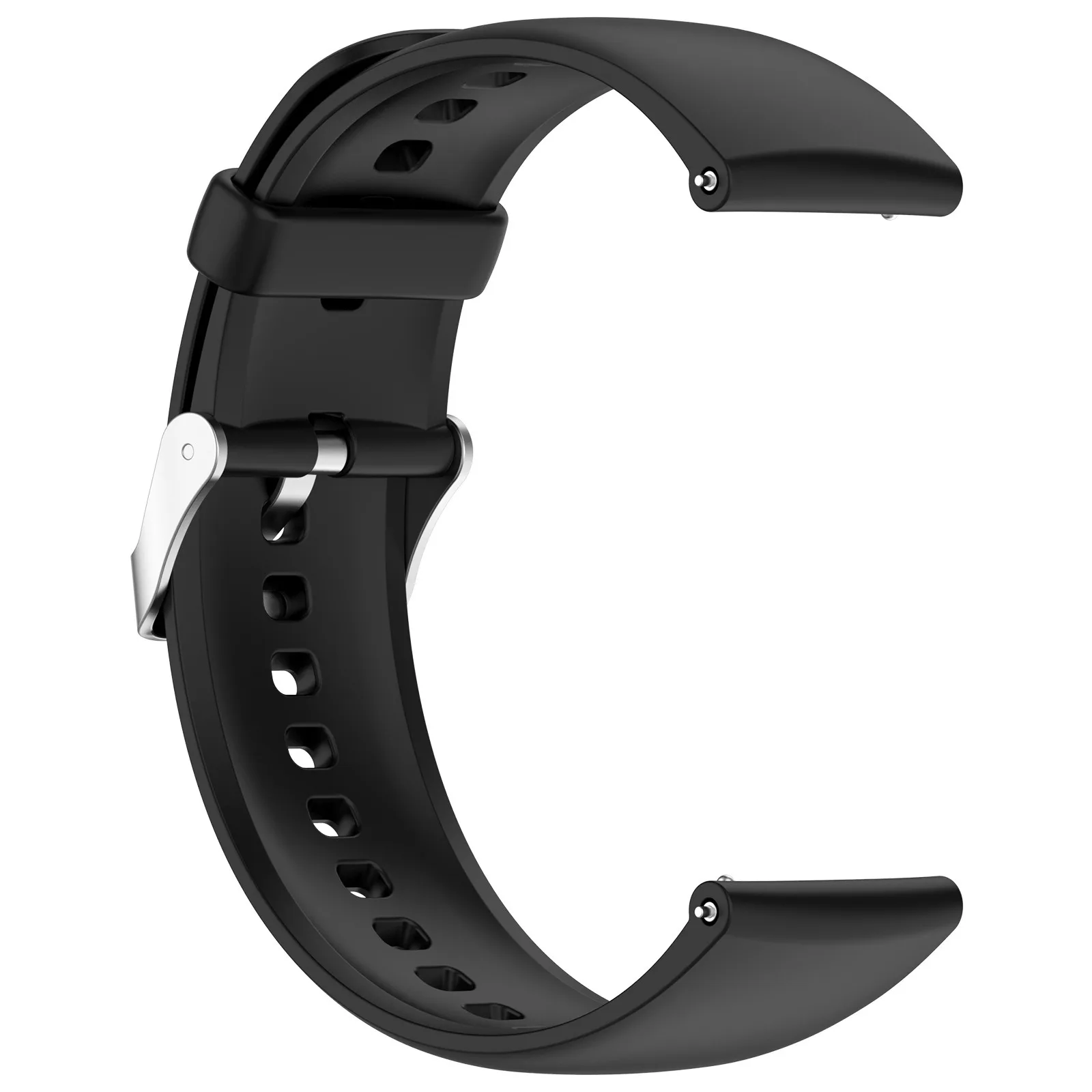 For CMF watch Pro 2 /Pro 1 Silicone strap,Smart Watch Loop Wristband Bracelet Wrist band,smart watches accessories Smart band