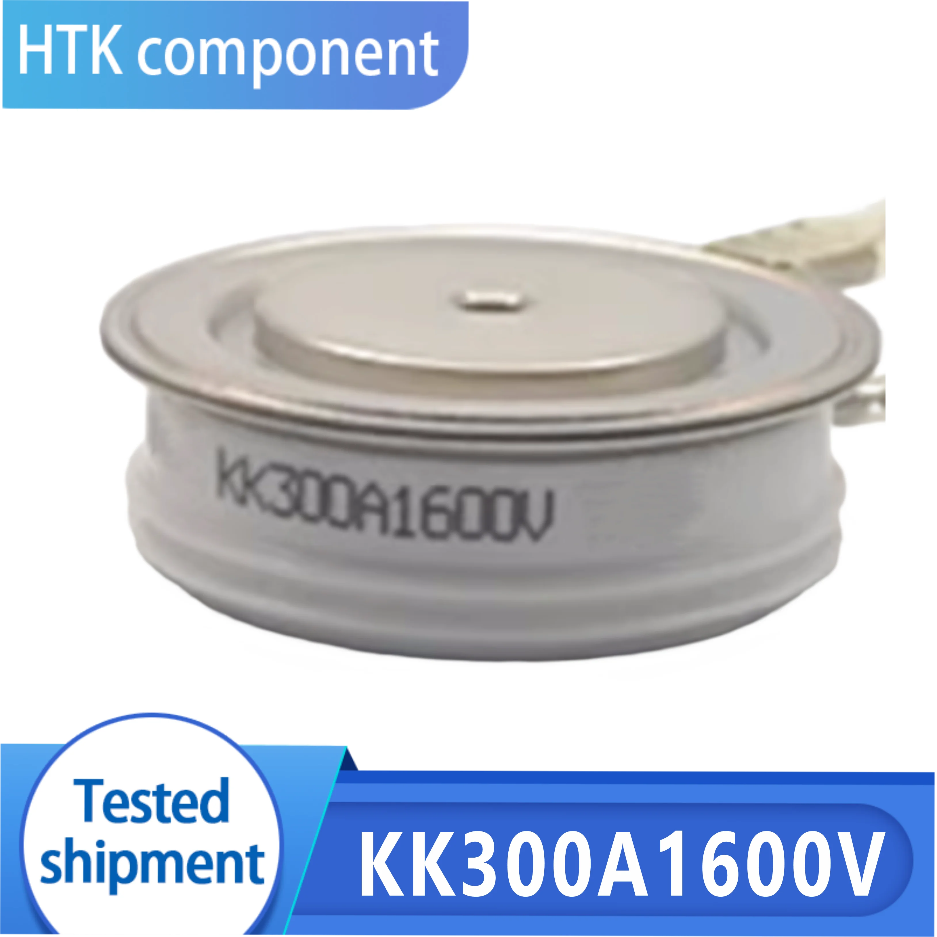 new original KK300A1600V THYRISTORS