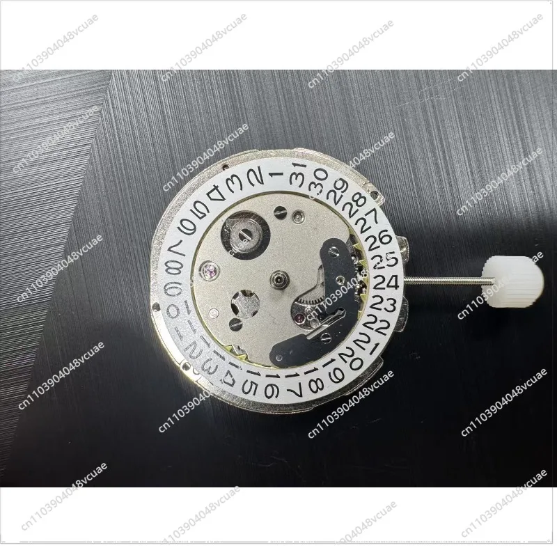 Watch Accessories, Domestic 2553 NH35 Single Calendar NH36 Double Calendar Three-pin Mechanical Movement, Universal  NH35
