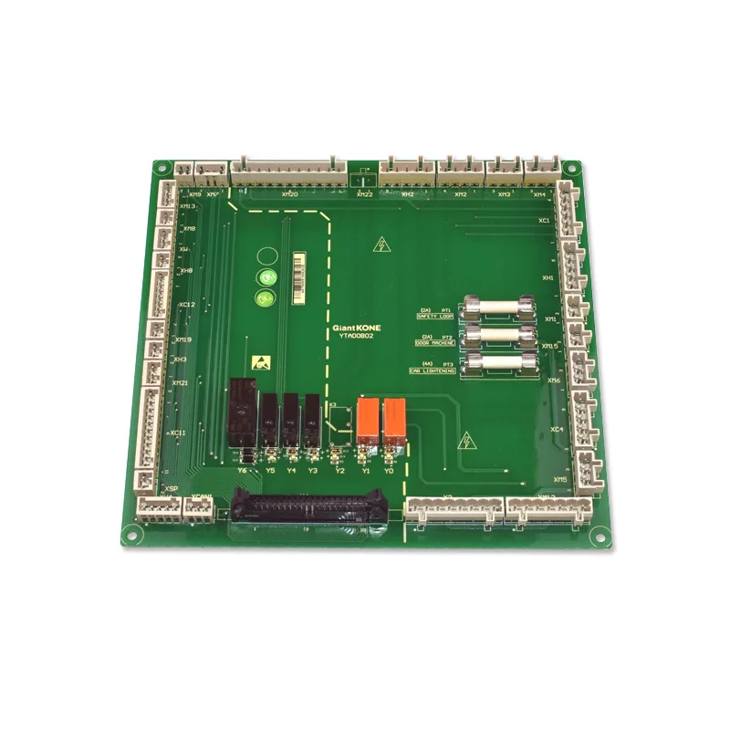 

Applicable Elevator Circuit Board YTADOB02 YTADOB03 Motherboard Module Accessories