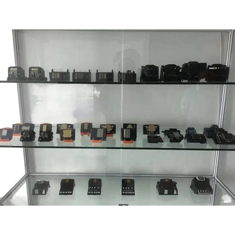 العلامة التجارية الجديدة الأصلية لملحقات فوهة EPSON XP6000/XP-15080/XP-15010/XP-15000 #3