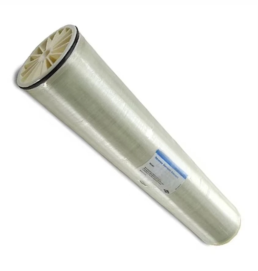 

Мембрана обратного осмоса для морской воды SW30XLE-440i: Высокоэффективная мембрана для опреснения морской воды, замена для систем водоочистки