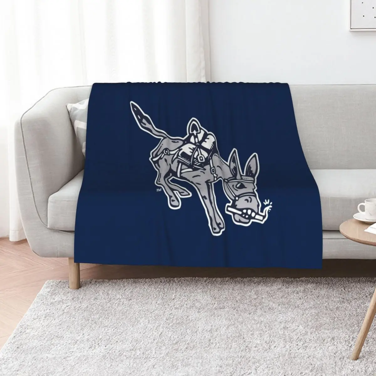 new Colorado Mines-Orediggers Throw Blanket Luxury Throw Bed Thin For Decorative Sofa christmas gifts Blankets