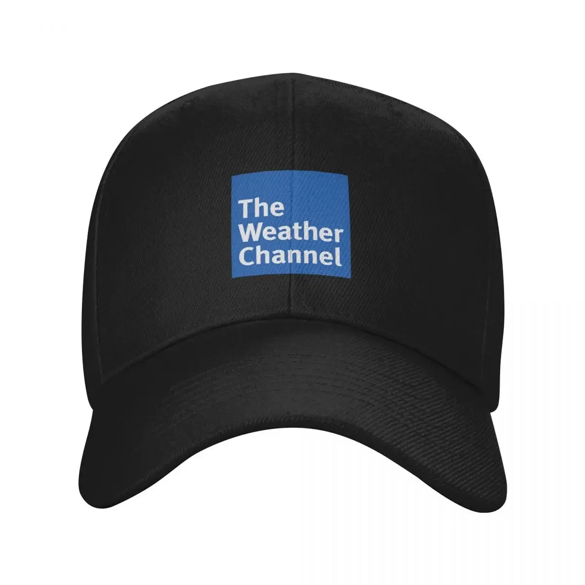 

The weather channel Baseball Cap Snapback Cap luxury caps Boy Women's