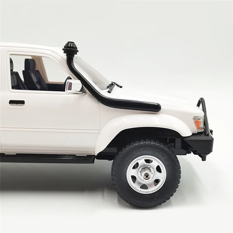 Vendita calda WPL D64-1 2.4G Full Scale 1/16 4WD Rock Crawler Elettrico Buggy Climb Truck Veicolo Per I Ragazzi Regalo