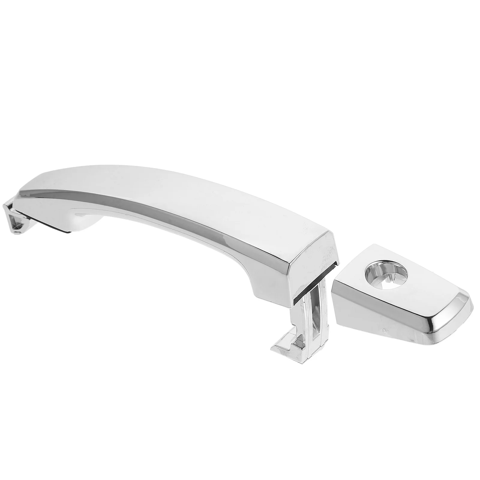 

Car Exterior Door Handles Driver Side Durable Easy Installation Stylish Design Great Fit Original Specifications