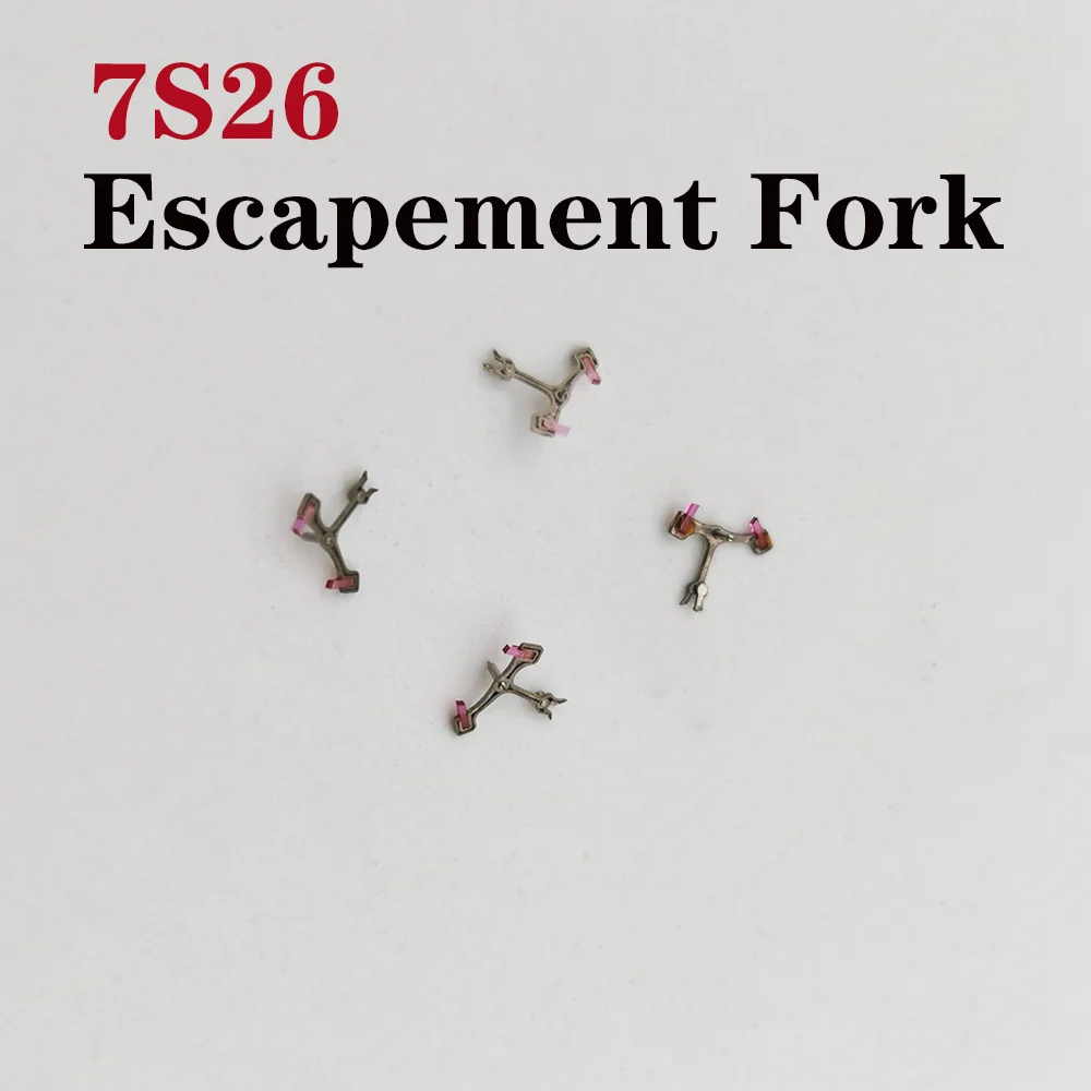 

Watch Accessories Escapement Fork Suitable for 7S26 Movement Mazzi mechanical Movement Watch Repair Parts
