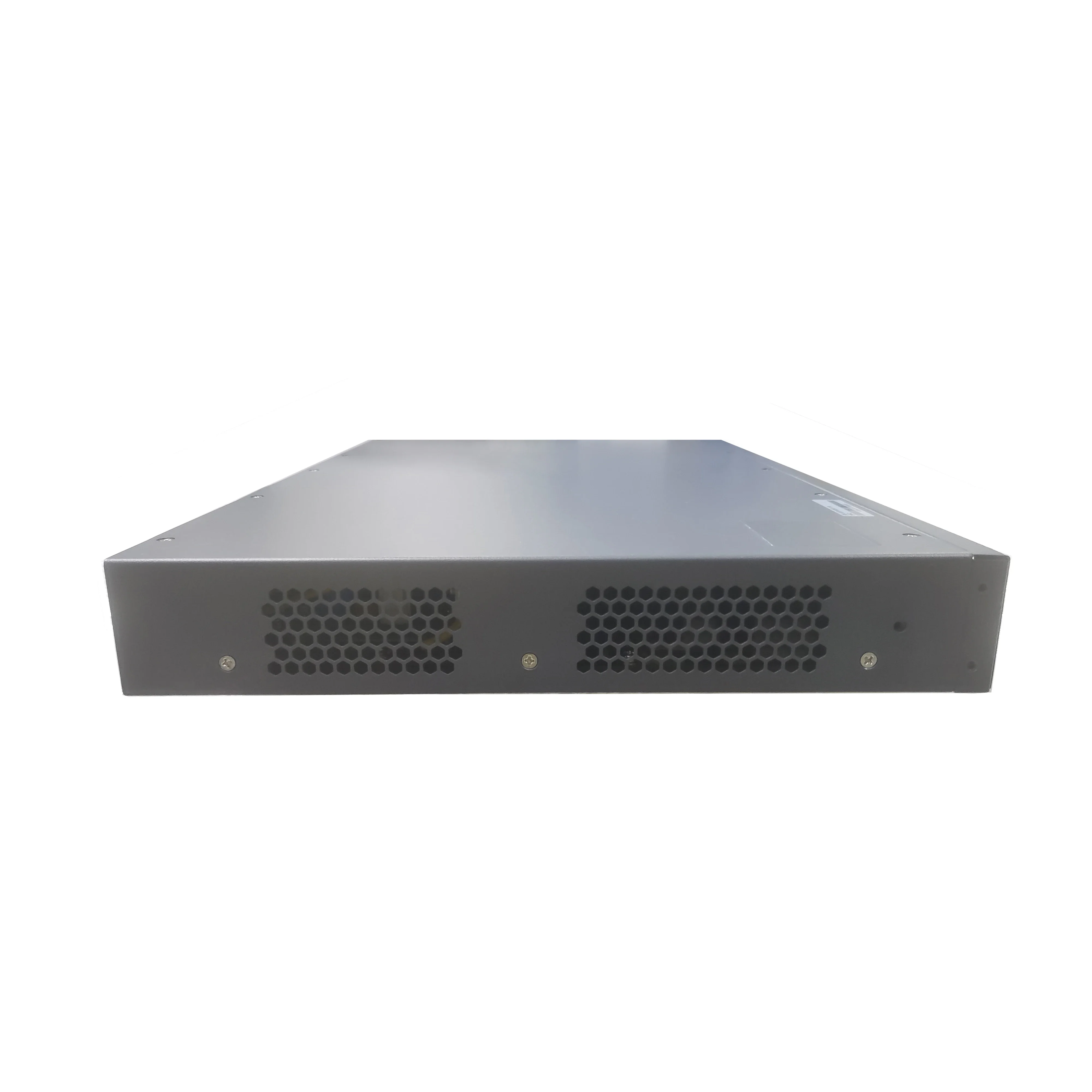 S5736-S48S4Xc Odm Poe 48 Port 2.5G Network Switch With Accessories