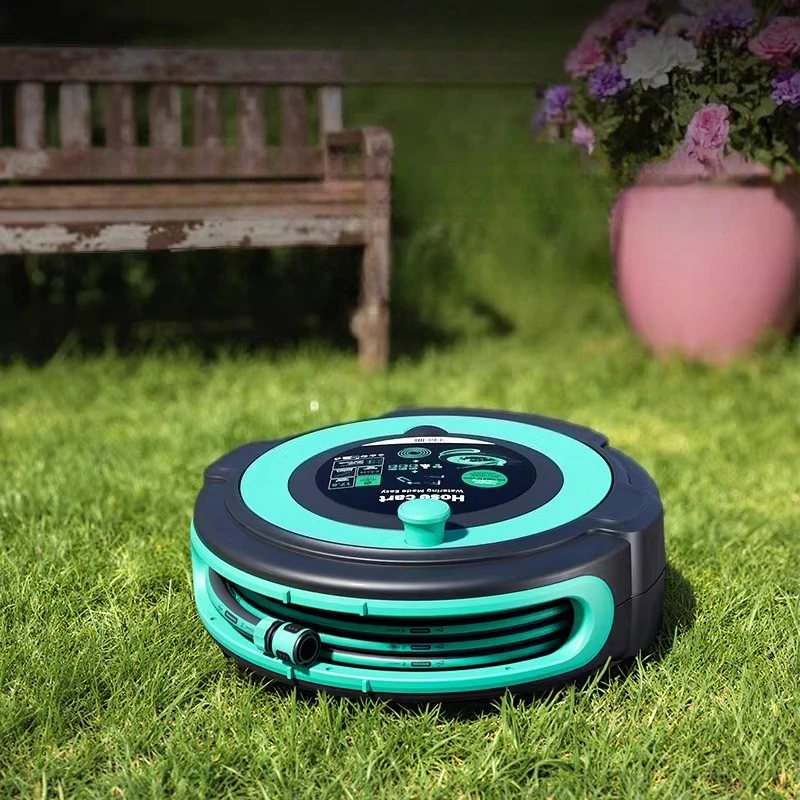 Water Hose Garden Pipe Gooseneck Tubing Landscaping Gardening Accessories Portable Pressure Washer Mini Pc Cultivation Pvc Pipes