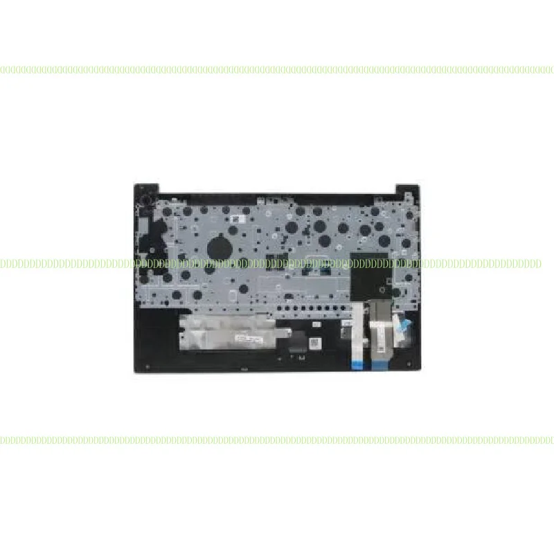 Reposamanos DD con teclado para botón de encendido Lenovo E15 Gen 2 5M11A35738 739 5M11A35740