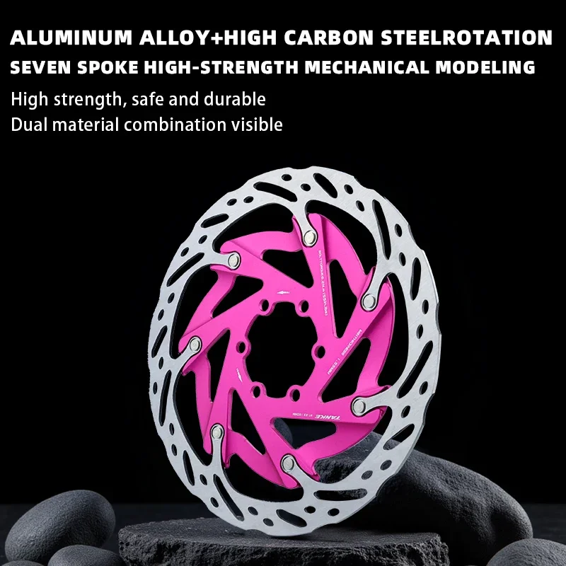 Thumbnail 4 - #20 Latest Bicycle Brake Rotors Offers