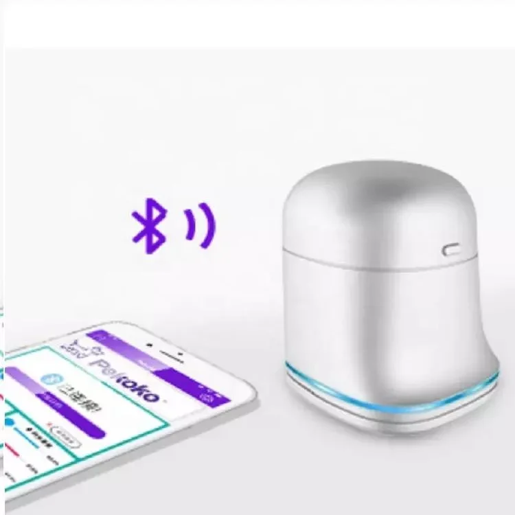 Venta caliente en 2025 1200dpi a todo color gran oferta 3D máquina de impresora de inyección de tinta de mano inteligente personalizada DIY