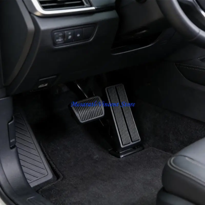 A70F Direct Fit Regler-Fußhebel-Sensor-Set für F250 F350 F450 F550 1999 2001 und Full-Size-SUV 2001 – Detail 5