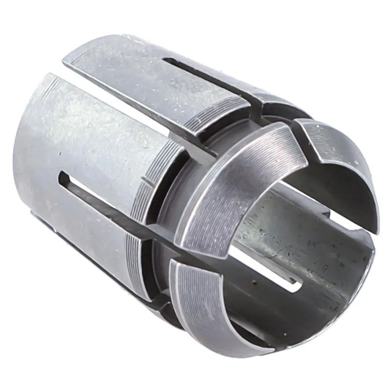 763622 -4 Pinze 1/2 Pollici Mandrino Set Kit Pinza A Molla Per Centro di Lavorazione CNC Macchina Per Incidere Tornio Mulino Strumento ER Raccogliere