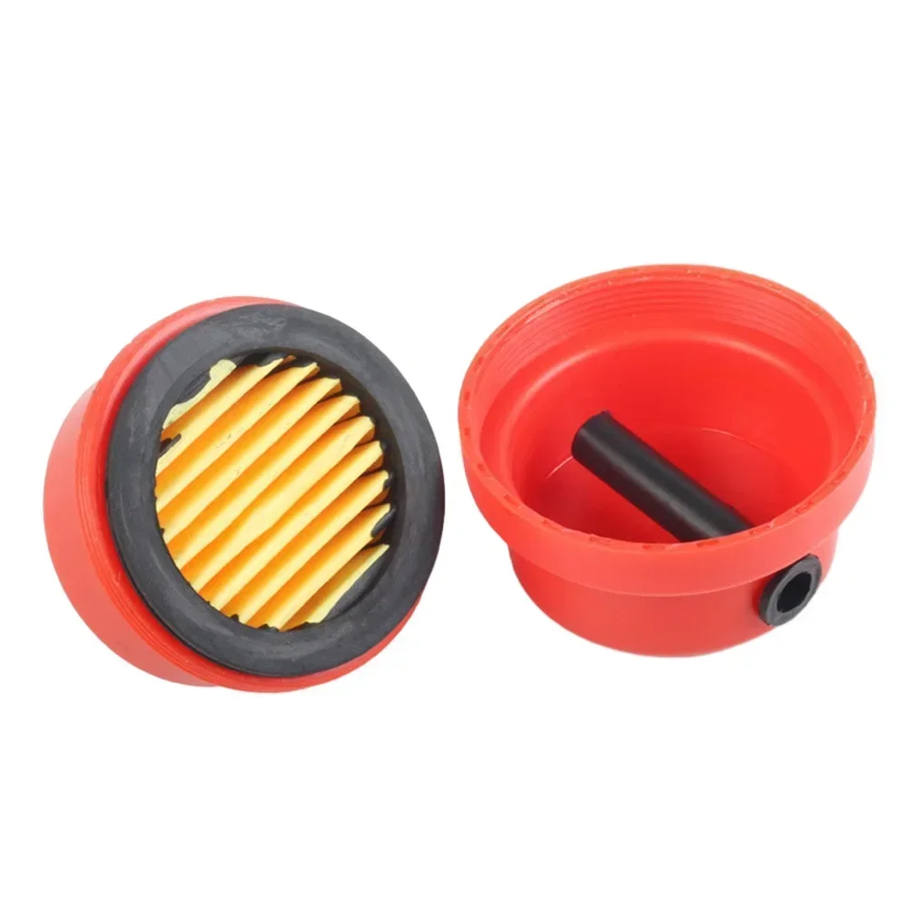 12.5mm Male Thread Air Compressor Muffler Air Compressor Intake Filter Silencer Muffler Silencer Replacement Filter