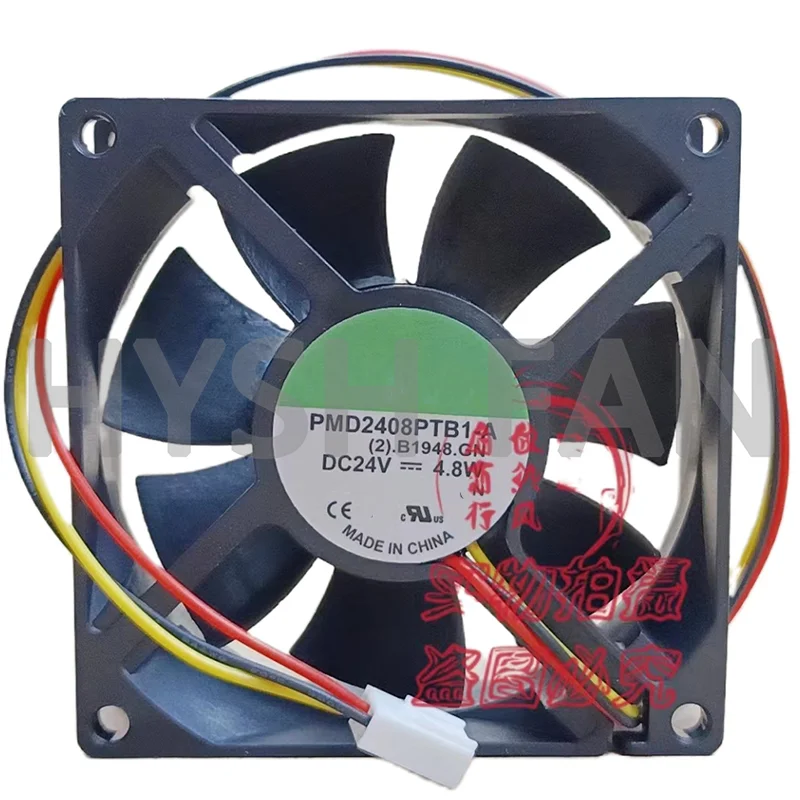 PMD2408PTB1-A 24V 4.8W FC301\FC302 5.5KW Inverter