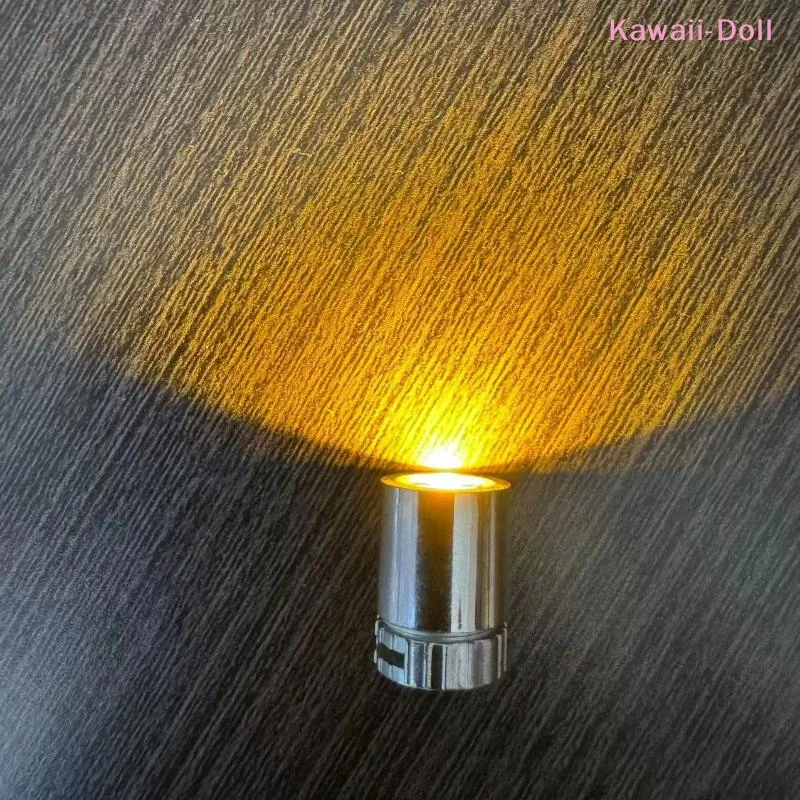 [DO] 10/20 Stück Mini-LED-Lampenmodell, winzige Lichtspielzeuge für DIY-Modellbau, Puppenhaus, Luftballons, Party-Dekoration, Handarbeit, Sandtisch-Layout – Detail 26