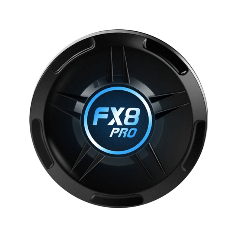 Fodsports FX8 PRO Knob Button