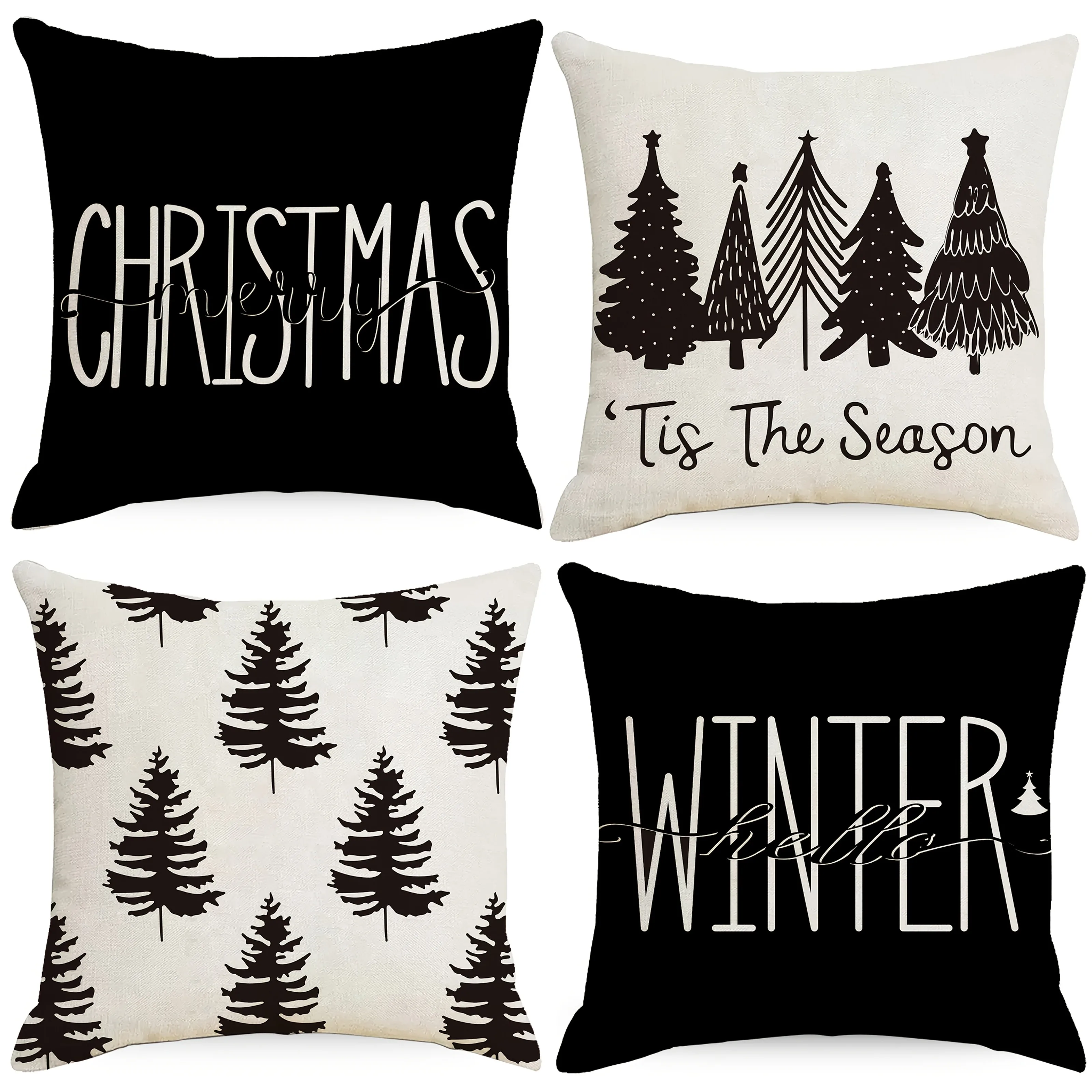 Fundas De Almohada … - image