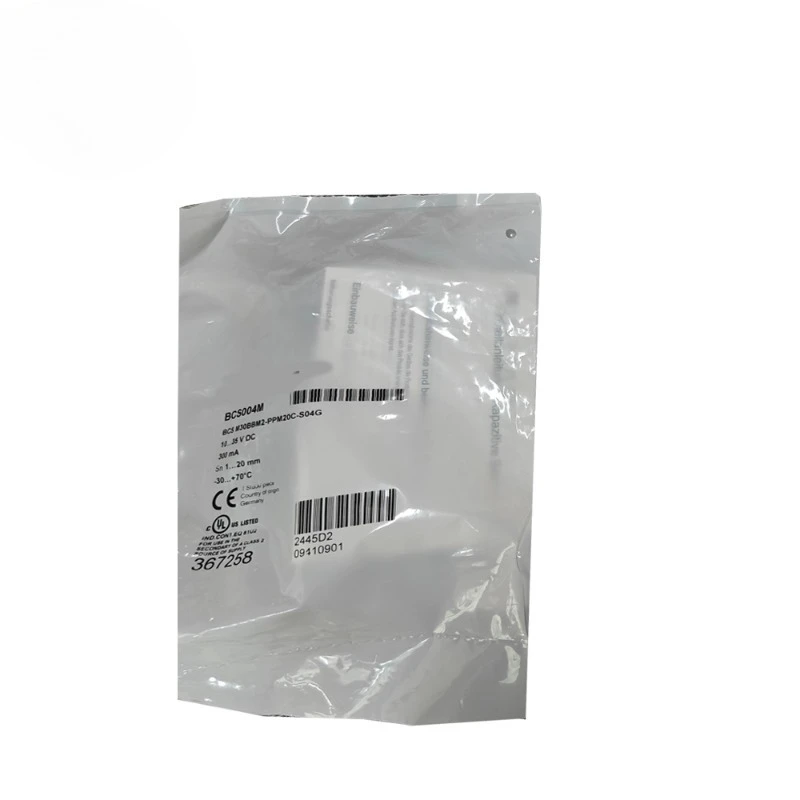 New Sensor Bcs M30B…