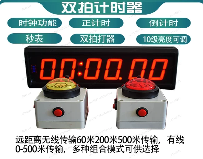 Ten Second Game Console Challenge, 10 Second One Handed Free Timer Promotion