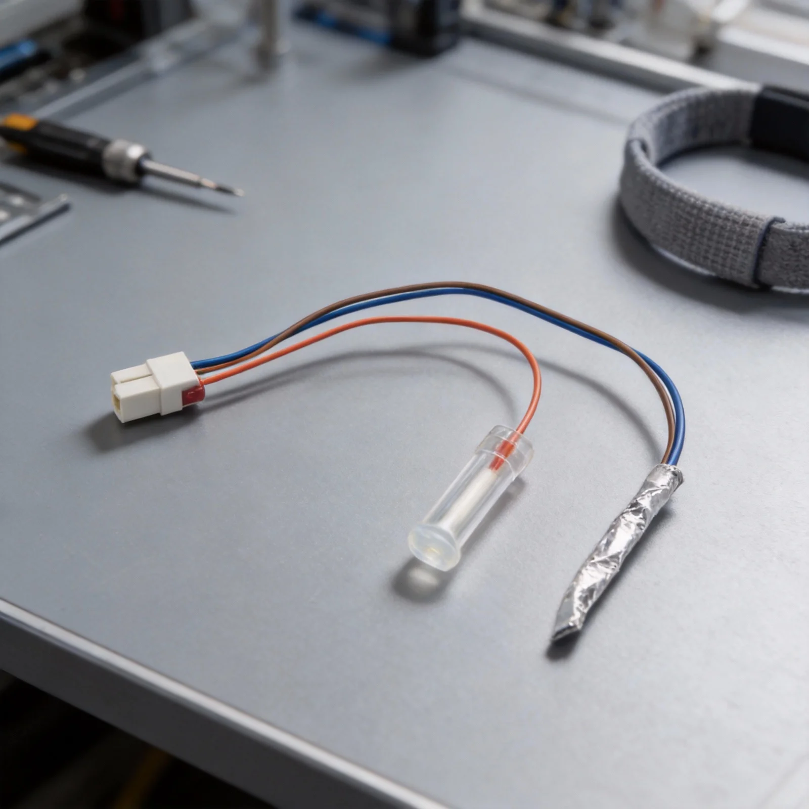 Replacement Refrige…