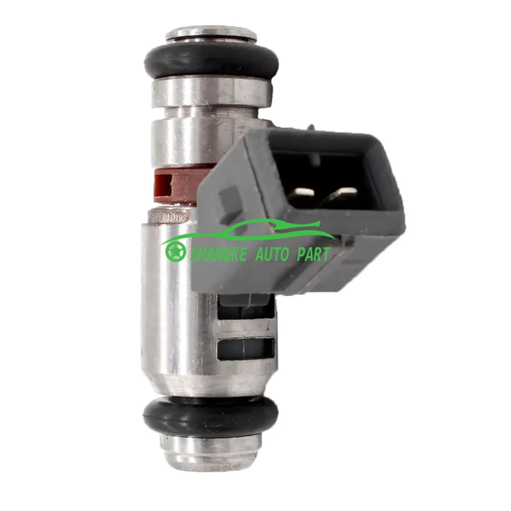 Petrol Fuel Injector Fuel Nozzle OEM IWP058 0280158171 IWP 058 0280 158 171 FOR AAudi A2 Ibiza Leon Toledo VVW Golf Lupo SSEAT