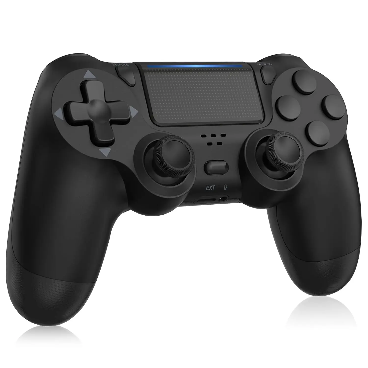 Wireless Controller For SONY PS4/Slim/Pro Support Bluetooth Wireless Gamepad for PlayStation4 Joystick Console for PC/Android