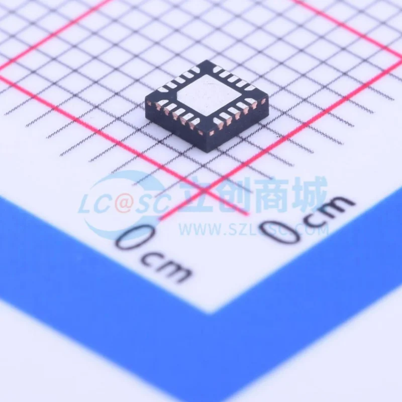 1 PCS/LOTE ATTINY816-MF ATTINY816-MFR AT816-F QFN-20 100% New and Original IC chip integrated circuit