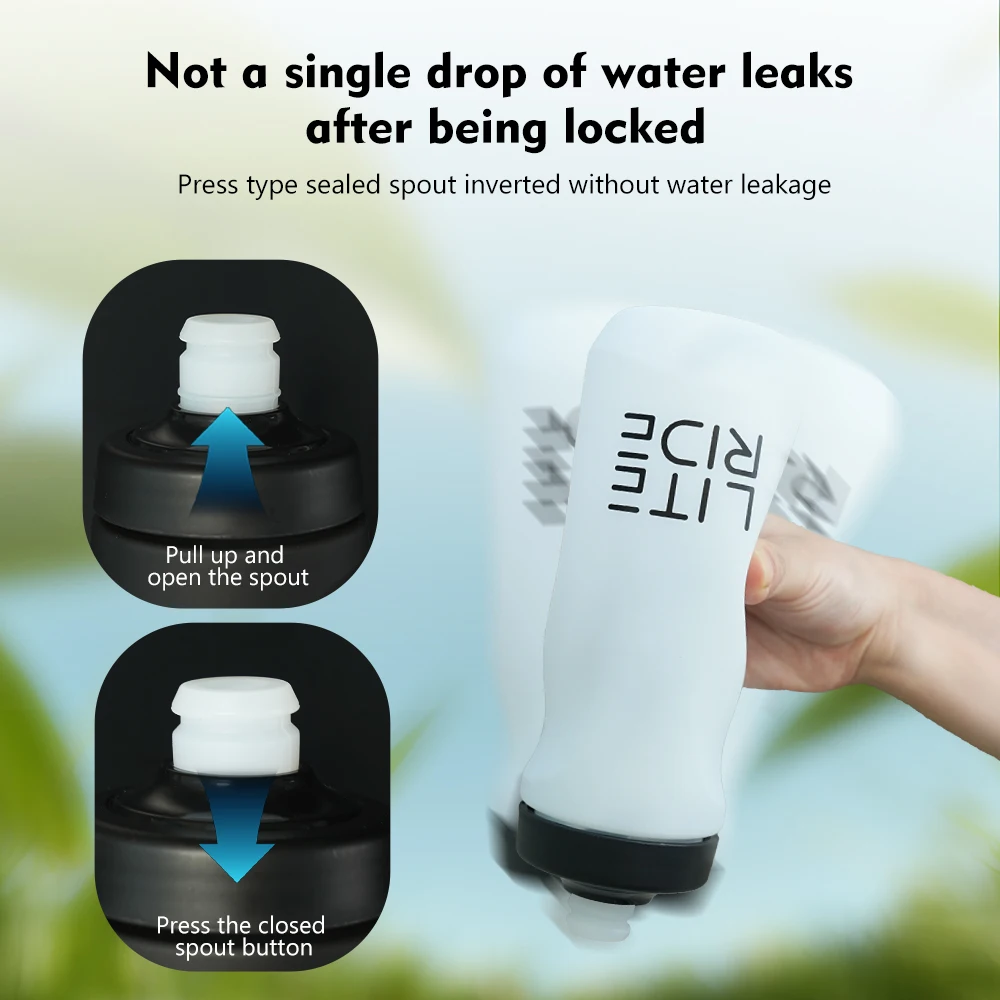 Thumbnail 2 - #33 Compare Bicycle Water Bottles Before You Buy