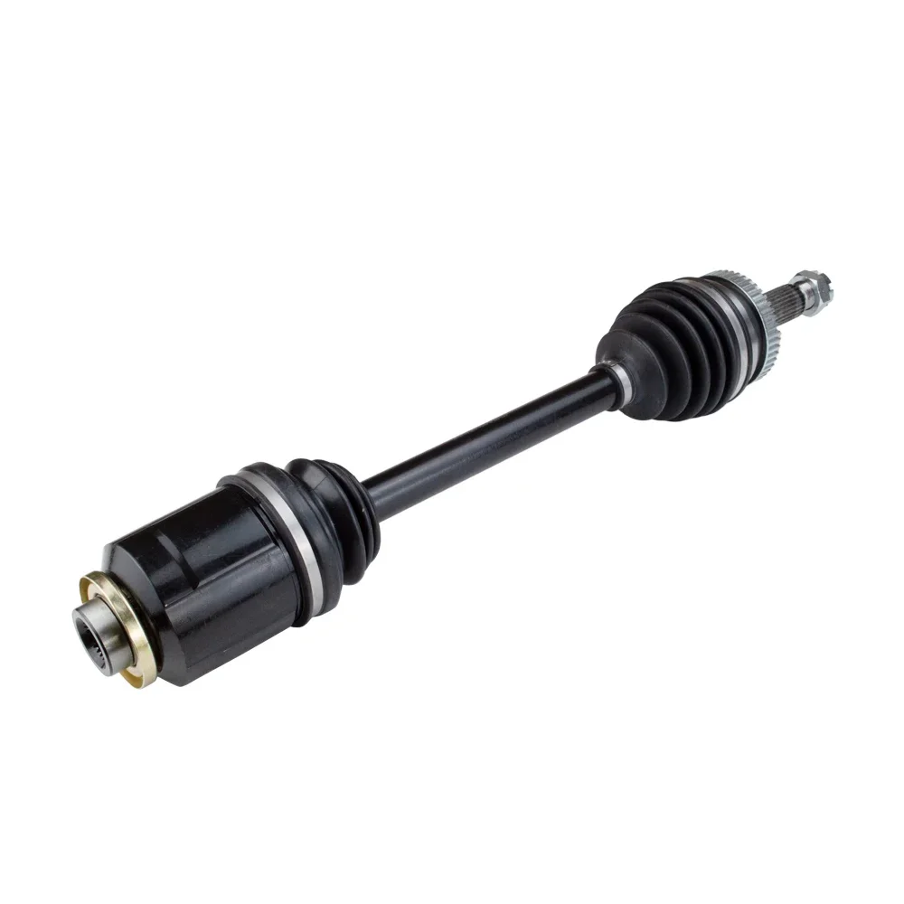 CCL brand Front right cv axle drive shaft assy C.V. Joint For Hyundai SONATA ACCENT RIO 2004- 49500-1F600 49500-1F500