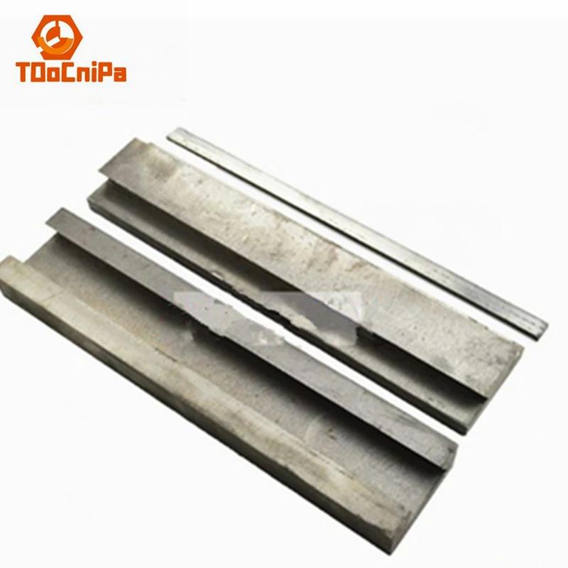 Dovetail Groove Guide Slide Table Rodless Carriage Slide Milling Machine Cross Table Lathe Carriage