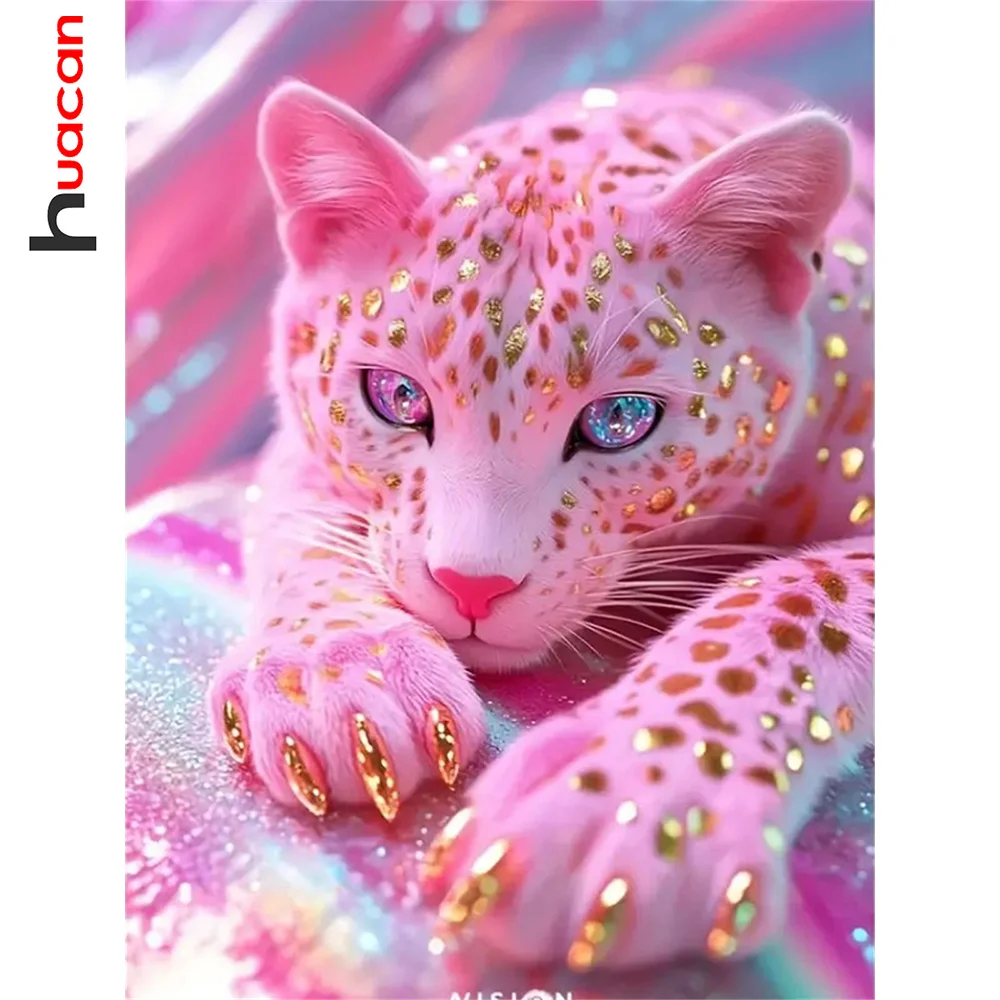 yZ[zHUACAN-DIY_ChhembroideryG,5DqEG,̃rO[,Ƃ̑,VRNV