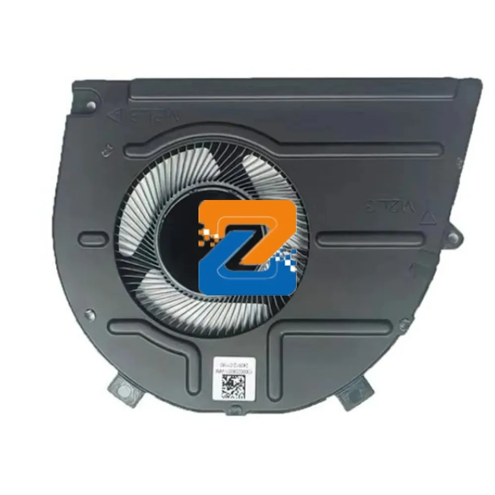 

For DELL Vostro Inspiron 16-5620 5625 7620 2-1 CPU Cooler Radiator Fan 0T8R2T EGC-70061F1-0AH EGC-70061S1-0BHB6