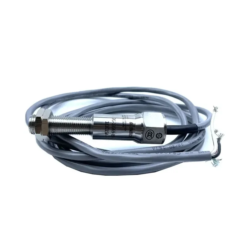 

2025 Genuine High Quality 502.969.8000 Proximity Limit Switch Original Product Category