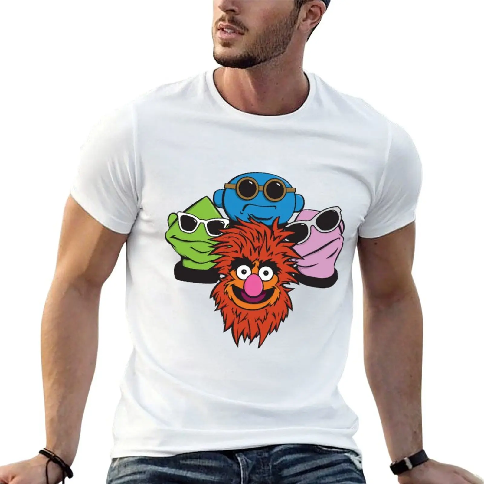 

Bip Bippadotta T-Shirt t shirts with prints man t shirts high quality luxury brand cotton t shirts high quality T-shirt