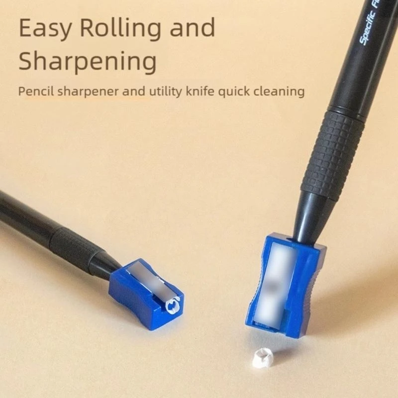 Refillable Eraser Pen 3.8mm Hard Tip For Clean Corrections In Drawing School Projects And Artwork best sale