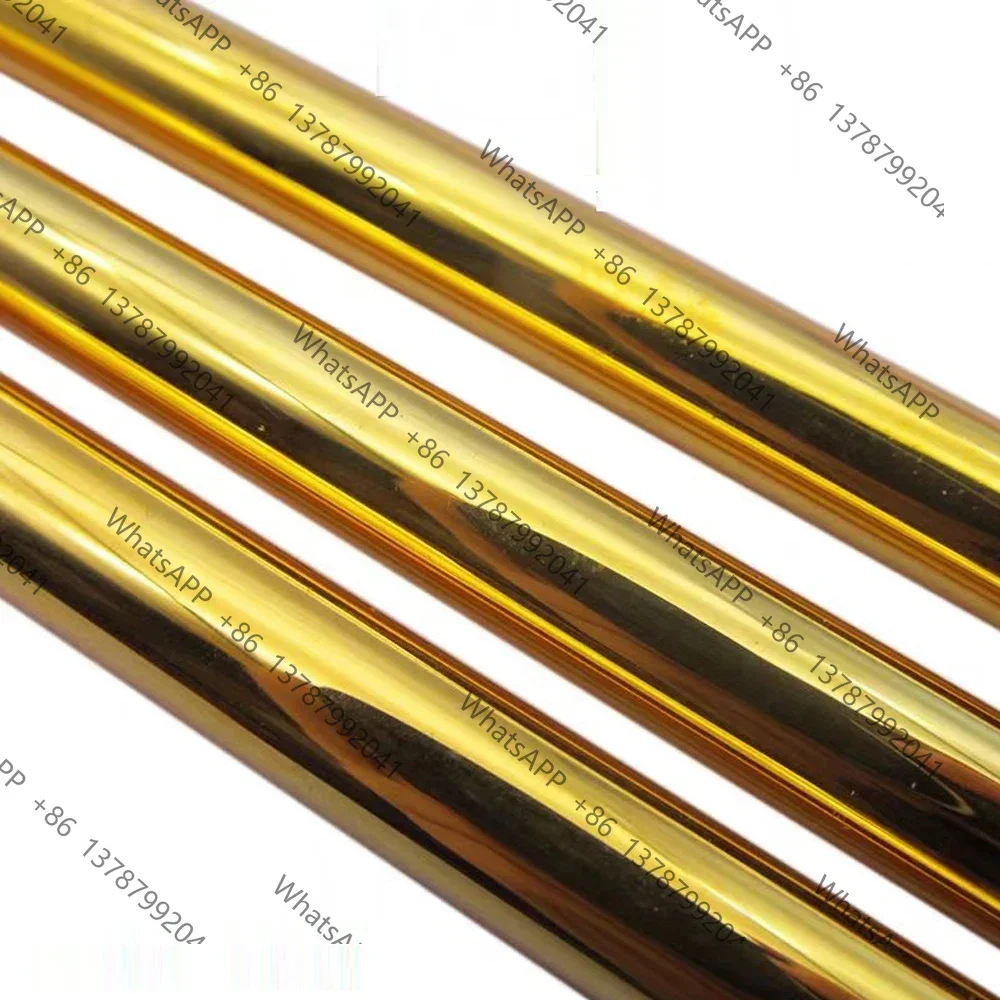 2pcs J189 Infrared Heater Lamp 1000W 220V 189mm R7S Gold Coated Reflector Halogen Quartz Heating Element