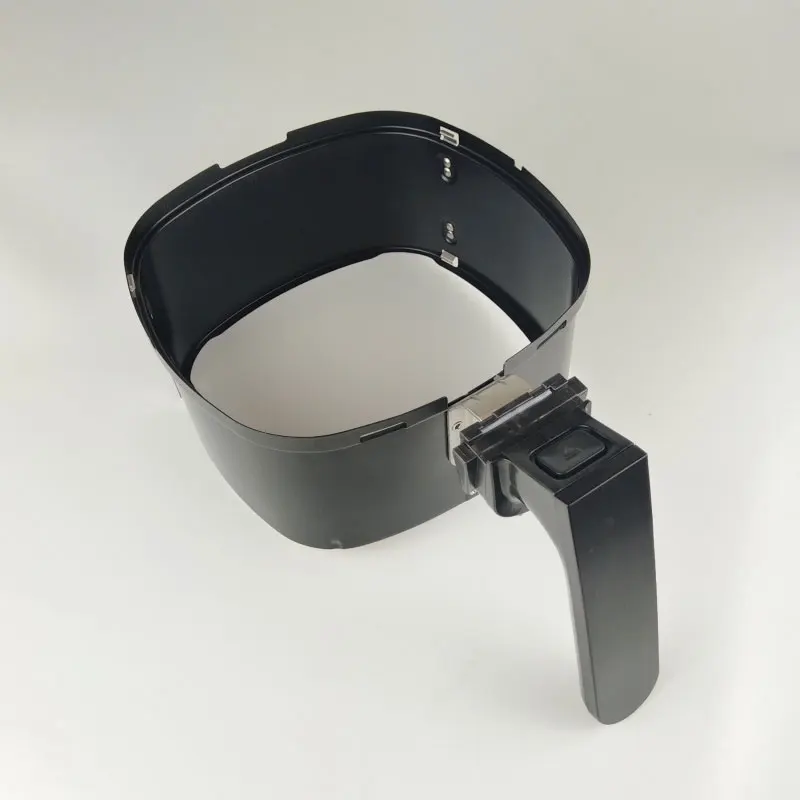 

Air fryer Basket For Philips HD9220 9215 9212 9232 9230 9233 Fryer Baking Basket Parts Replacement