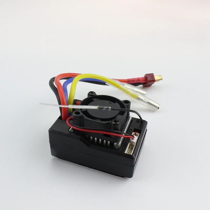 104001-1922 ESC สำหรับ Wltoys 104001 1/10 RC ชิ้นส่วนอะไหล่รถยนต์อุปกรณ์เสริม