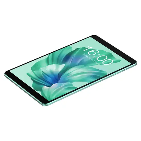 Teclast P85T 안드로이드 14 태블릿 PC 금속 본체, 8 인치 IPS, 4 + 6GB RAM, 64GB ROM, A523, 8 코어, Widevine L1, Wi-Fi 6, C타입, 5000mAh
