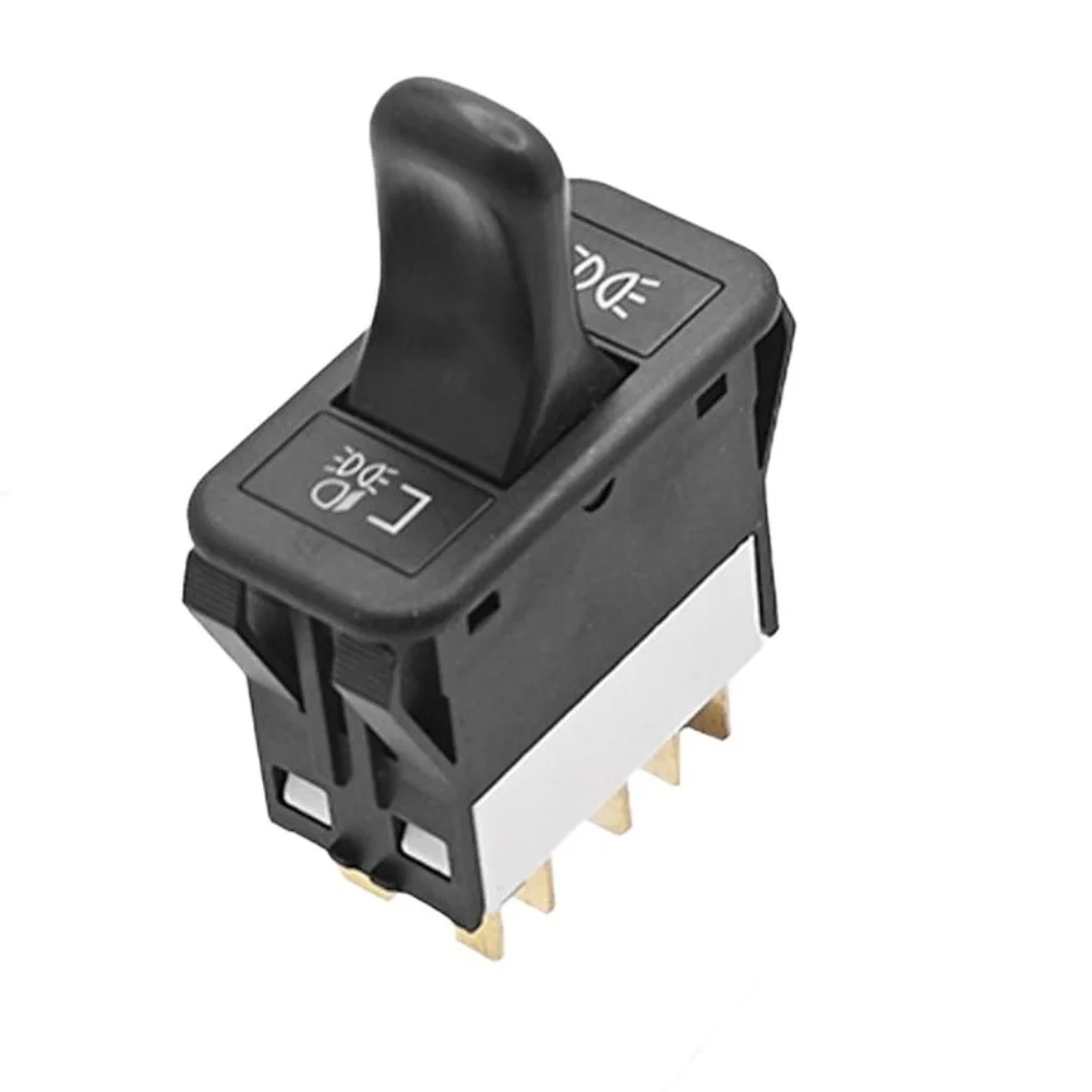 Replacement Headlight Switch 901-5206 A0630769010 for Freightliner For Columbia 2001-2011 Models Ready Function