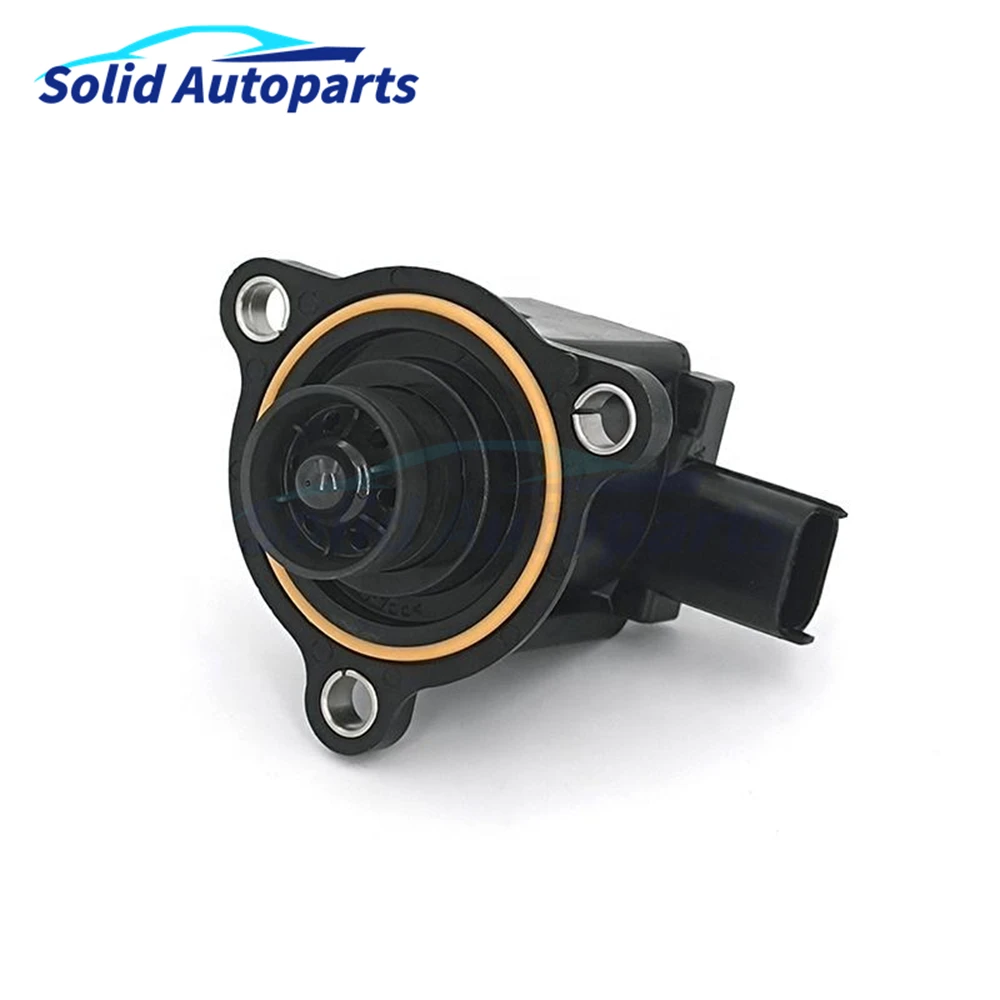 55221800 Car Turbo Charger Diverter Valve 68368514AA For Fiat Punto Delta Ypsilon Alfa Romeo Dodge Dart Jeep Renegade Maserati