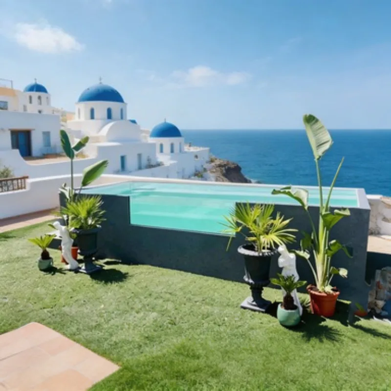 Factory Direct Stock DDP Shipping Home Pre-Fabricated Under Ground Spa Pools Swimming Outdoor Fiberglass Swimming Pools