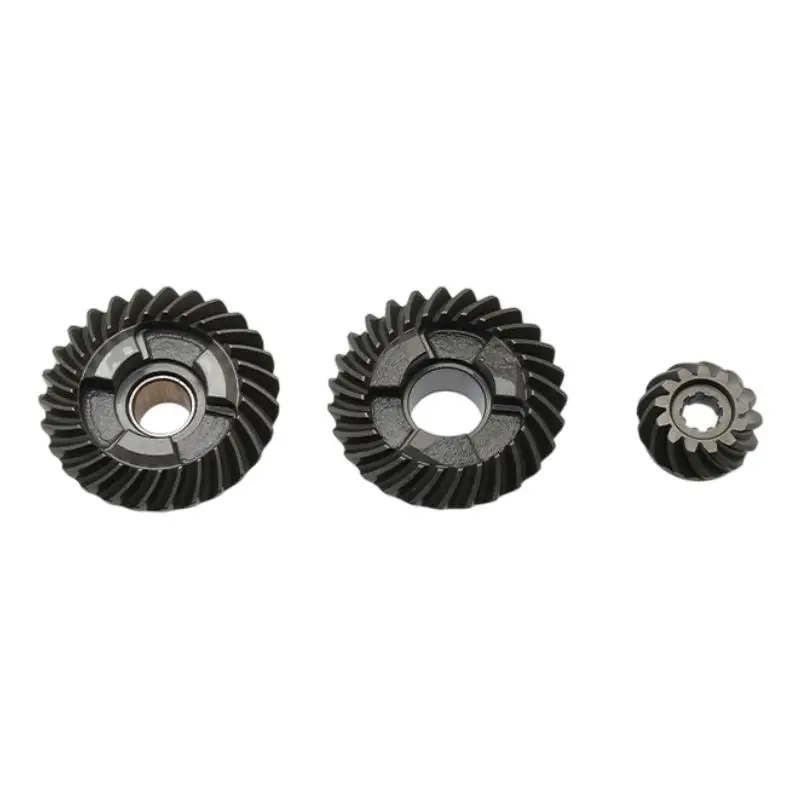 

For Outboard Engine Engine Gear Replacement Gear Kit Bearing Robust Construction Materials Smooth Forward And Reverse