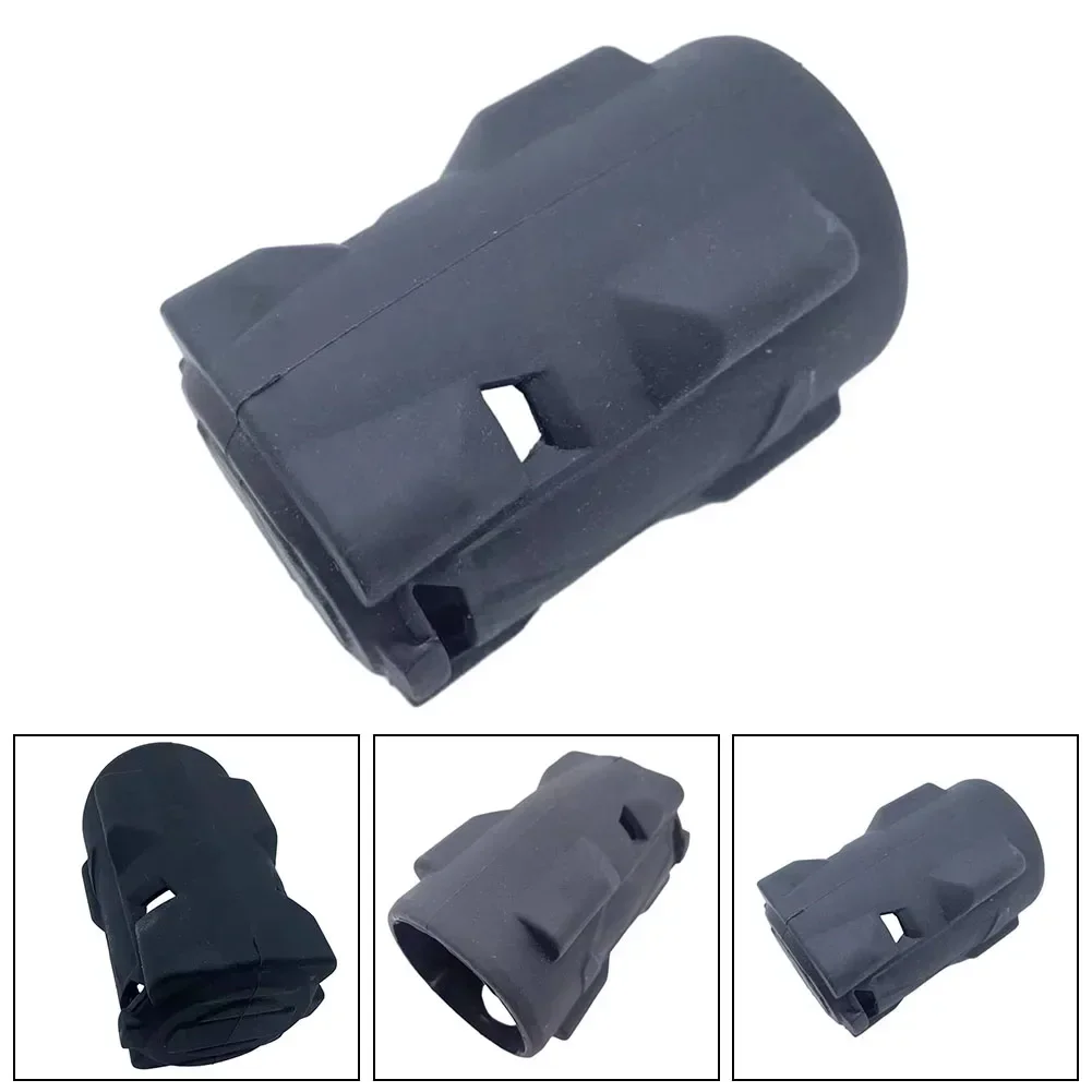 

For 49-16-2854 Rubber Impact Wrench Boot Cover For 2854-20 2855-20 Power Tool Protective Cover Ferramentas Tools