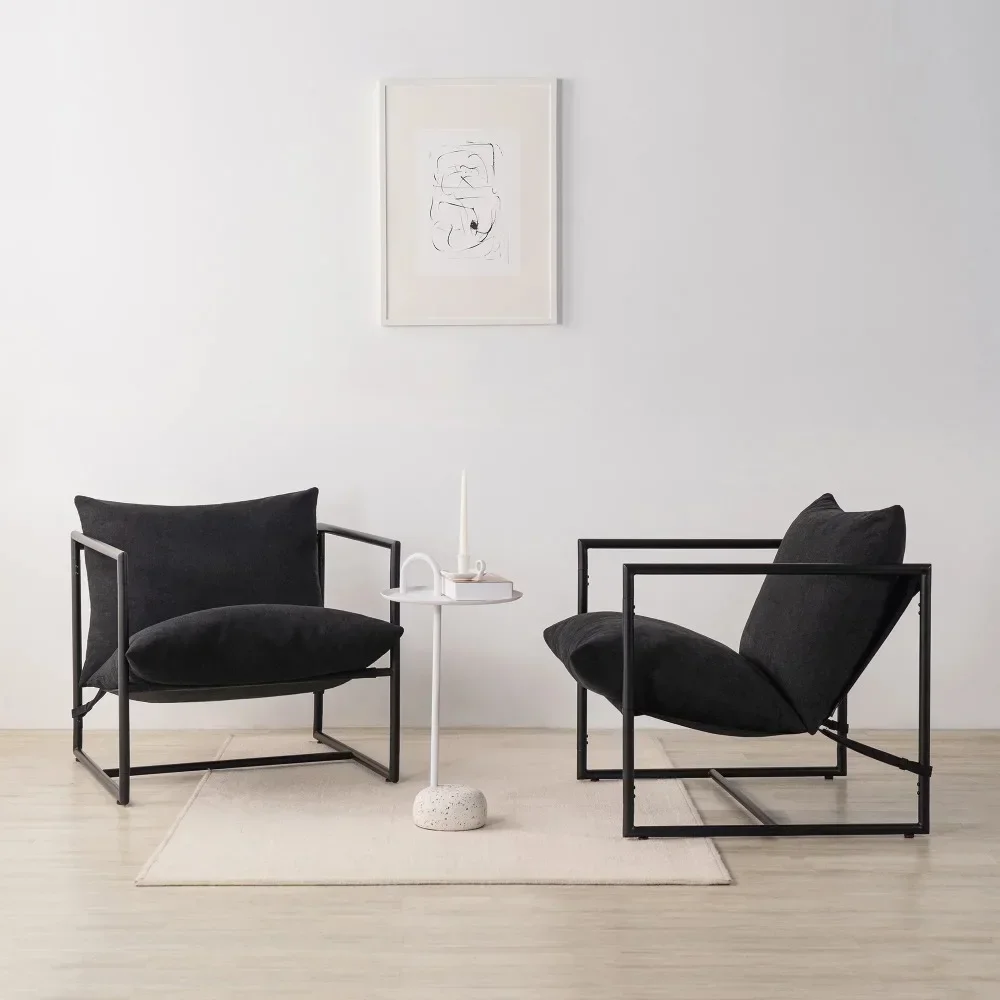 Jz Aidan Metal Fram… - image