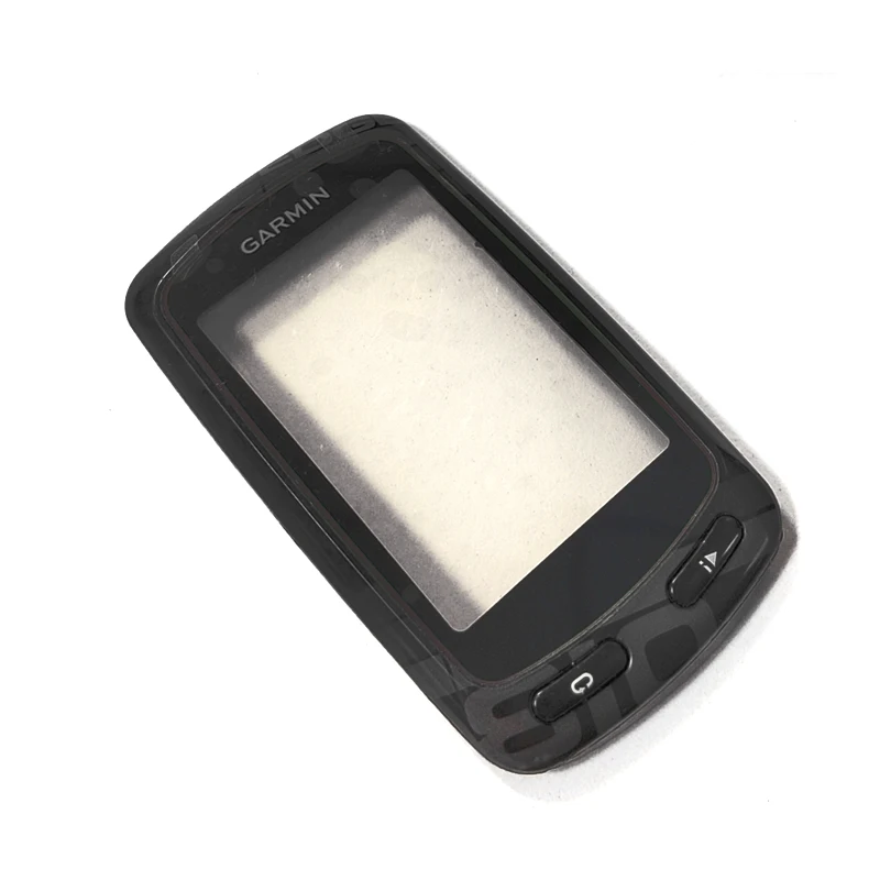 Front Frame With Touchscreen Applicable To GARMIN Edge Touring Plus Edge 810 Edge 800 Front Cover Replacement Part