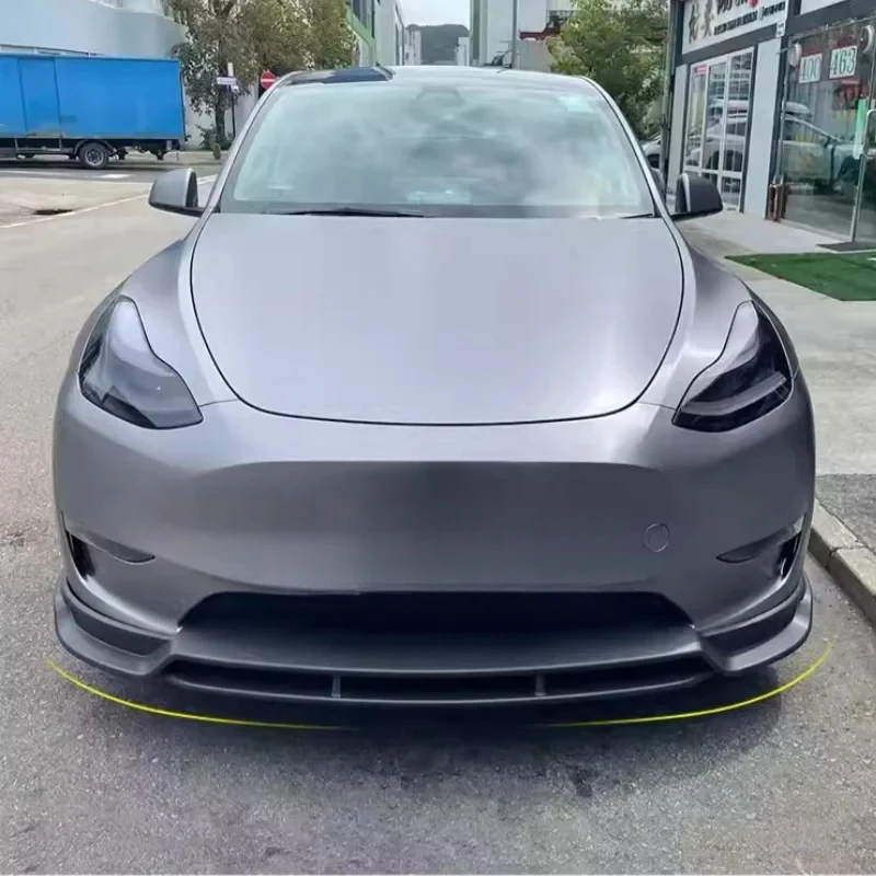 

2021-2025 Modified Surround Body Kit, Front Shovel Rear Lip Side Skirt Eyebrow Exterior Parts