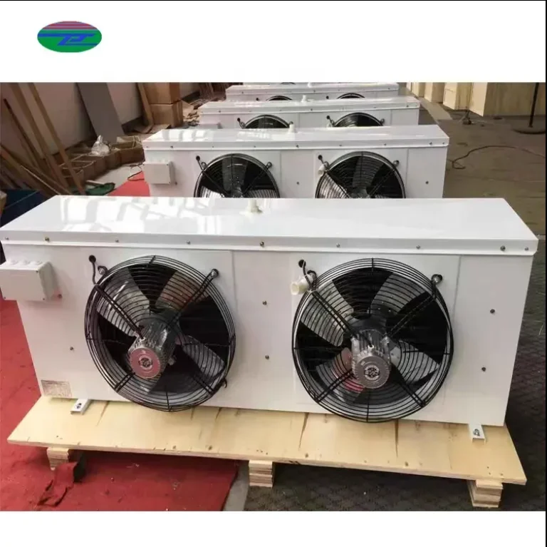 New condition industrial evaporator for cold room